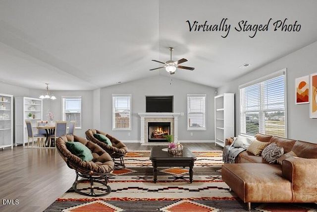 15 Denning Farms Lane, Benson, NC 27504