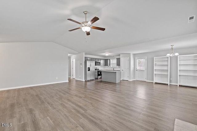 15 Denning Farms Lane, Benson, NC 27504