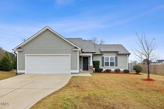 15 Denning Farms Lane, Benson, NC 27504