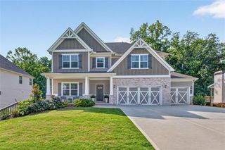 116 Black Rock Avenue, Jefferson, GA 30549