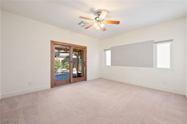 4714 East Lucera Court, Pahrump, NV 89061