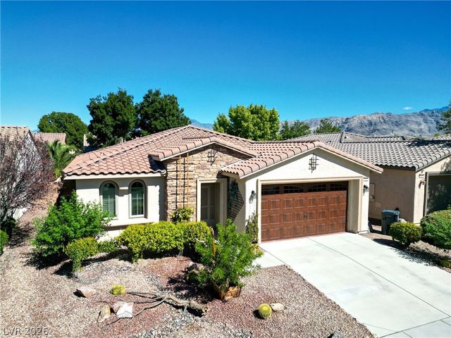 4714 East Lucera Court, Pahrump, NV 89061