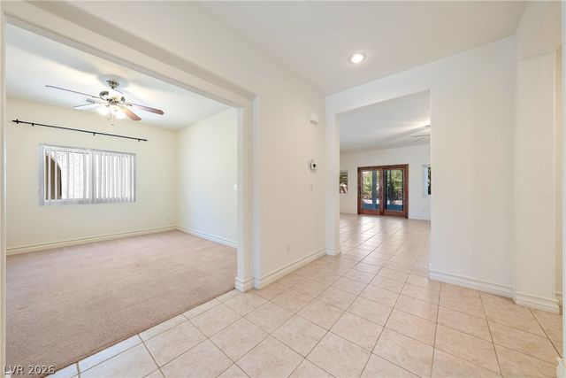 4714 East Lucera Court, Pahrump, NV 89061