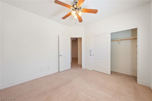 4714 East Lucera Court, Pahrump, NV 89061