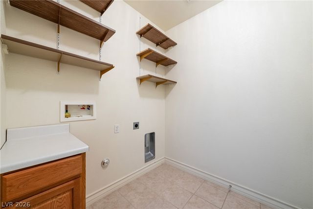 4714 East Lucera Court, Pahrump, NV 89061