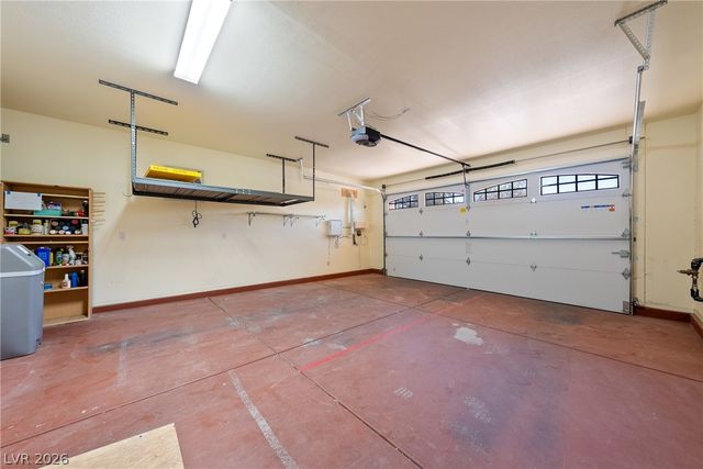 4714 East Lucera Court, Pahrump, NV 89061