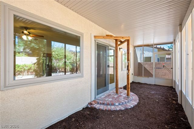 4714 East Lucera Court, Pahrump, NV 89061