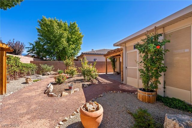 4714 East Lucera Court, Pahrump, NV 89061