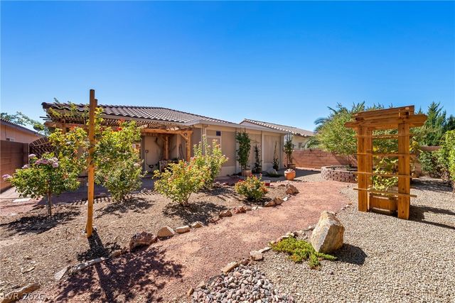 4714 East Lucera Court, Pahrump, NV 89061