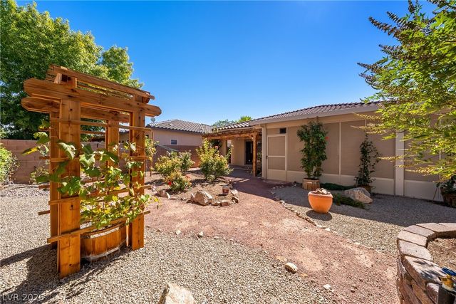 4714 East Lucera Court, Pahrump, NV 89061