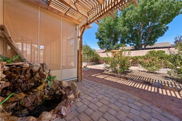 4714 East Lucera Court, Pahrump, NV 89061