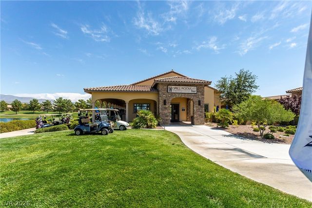 4714 East Lucera Court, Pahrump, NV 89061