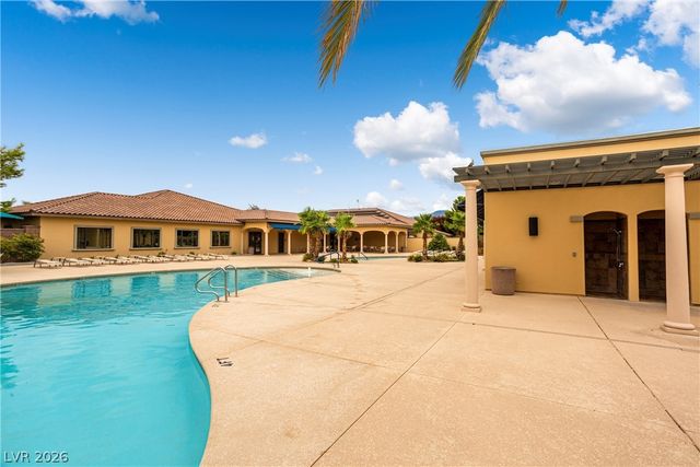 4714 East Lucera Court, Pahrump, NV 89061