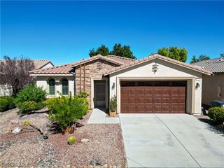 4714 East Lucera Court, Pahrump, NV 89061