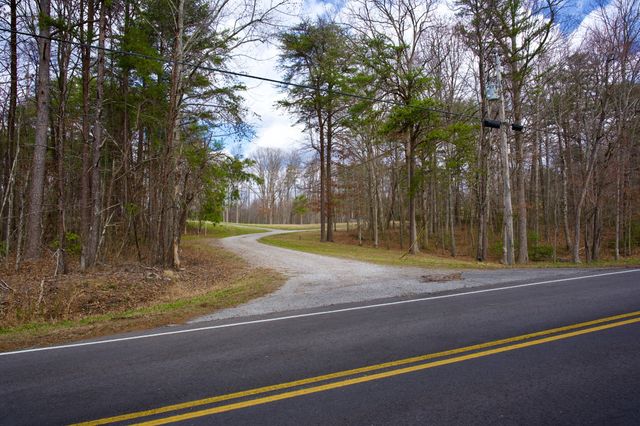 0 Daus Mountain Rd, Palmer, TN 37365