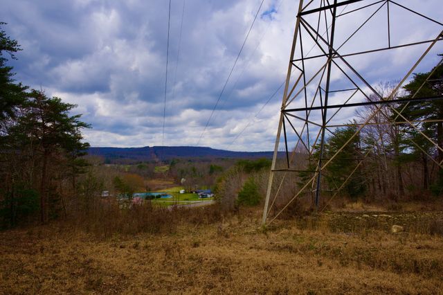 0 Daus Mountain Rd, Palmer, TN 37365