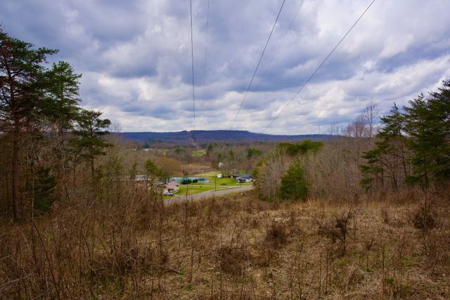 0 Daus Mountain Rd, Palmer, TN 37365