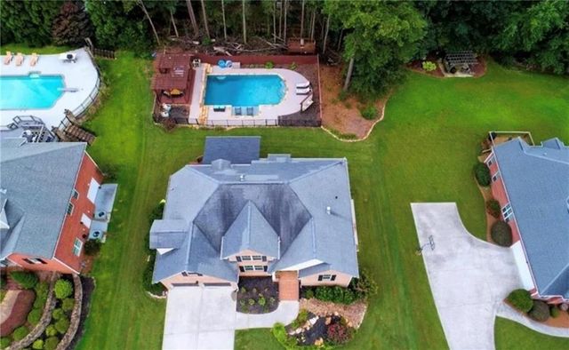 121 Meadow Creek Circle, Bremen, GA 30110