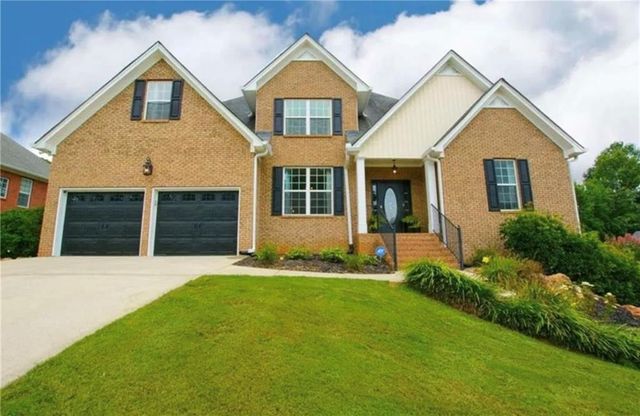 121 Meadow Creek Circle, Bremen, GA 30110