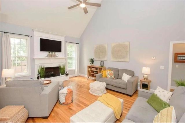 121 Meadow Creek Circle, Bremen, GA 30110