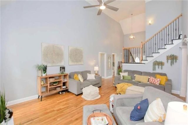 121 Meadow Creek Circle, Bremen, GA 30110