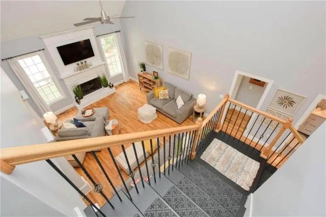 121 Meadow Creek Circle, Bremen, GA 30110