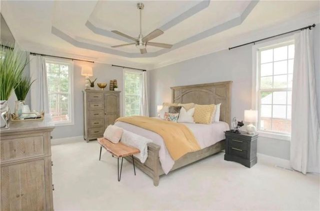 121 Meadow Creek Circle, Bremen, GA 30110