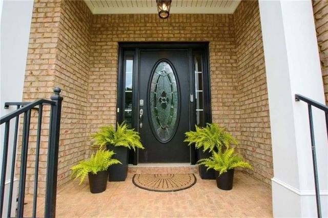 121 Meadow Creek Circle, Bremen, GA 30110