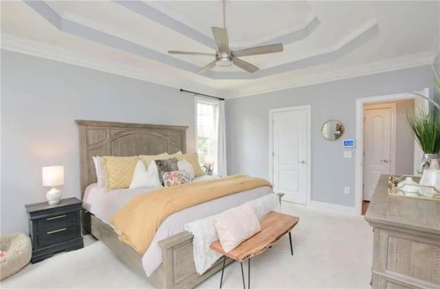 121 Meadow Creek Circle, Bremen, GA 30110