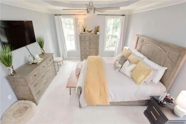 121 Meadow Creek Circle, Bremen, GA 30110