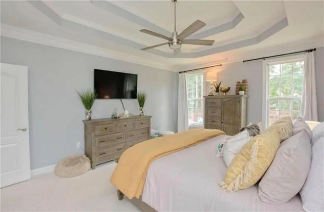 121 Meadow Creek Circle, Bremen, GA 30110