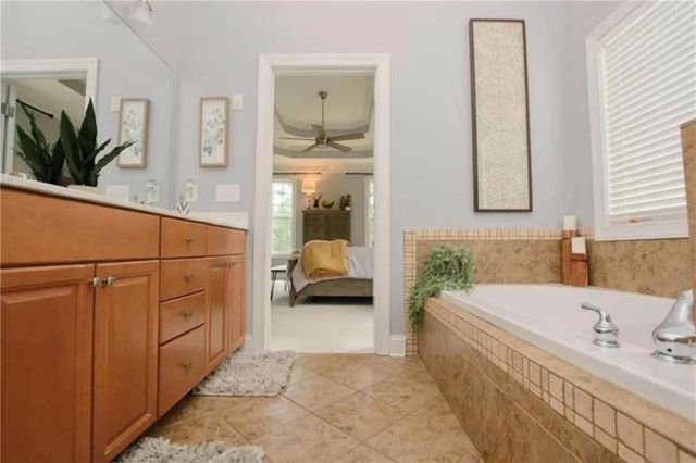 121 Meadow Creek Circle, Bremen, GA 30110