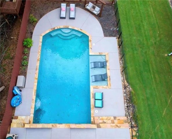 121 Meadow Creek Circle, Bremen, GA 30110