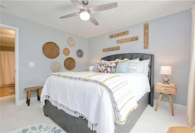 121 Meadow Creek Circle, Bremen, GA 30110