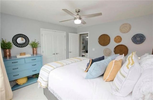 121 Meadow Creek Circle, Bremen, GA 30110