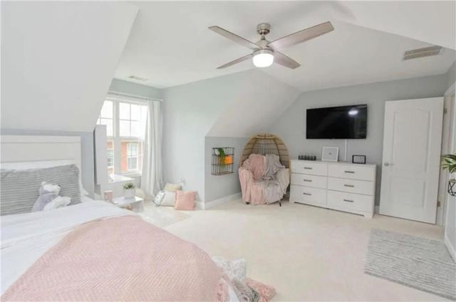 121 Meadow Creek Circle, Bremen, GA 30110