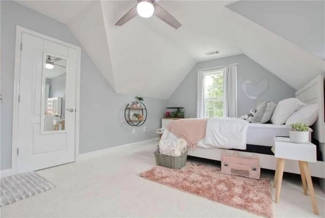 121 Meadow Creek Circle, Bremen, GA 30110