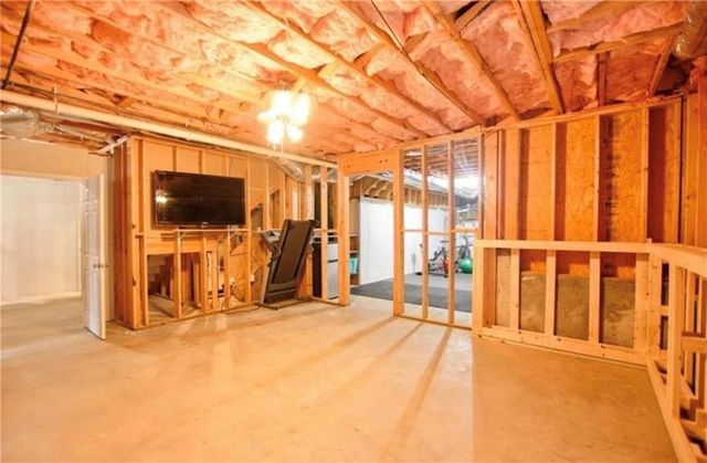 121 Meadow Creek Circle, Bremen, GA 30110