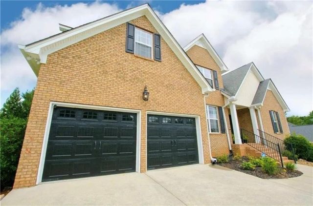 121 Meadow Creek Circle, Bremen, GA 30110