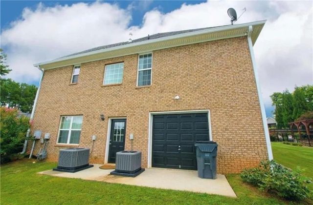 121 Meadow Creek Circle, Bremen, GA 30110