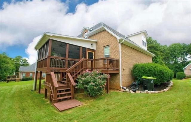 121 Meadow Creek Circle, Bremen, GA 30110
