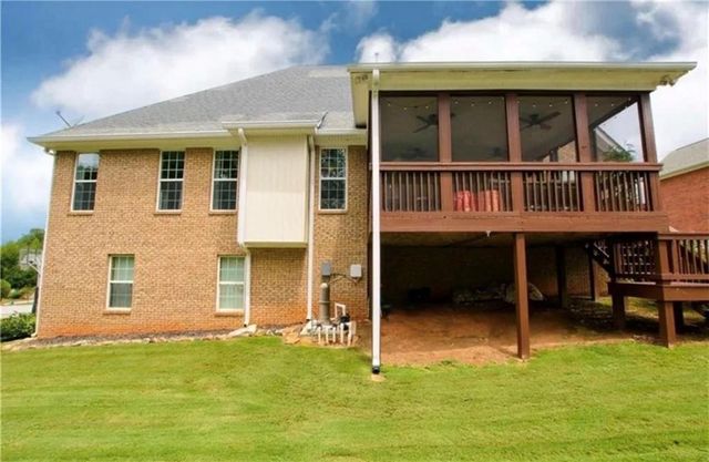 121 Meadow Creek Circle, Bremen, GA 30110