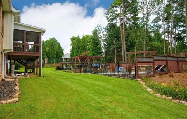 121 Meadow Creek Circle, Bremen, GA 30110