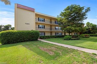 1085 Forest Lakes DR # 8305, Naples, FL 34105