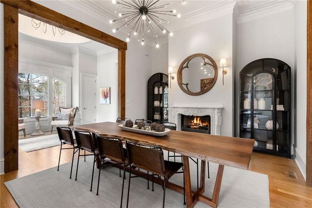 1105 Stonegate Court, Roswell, GA 30075