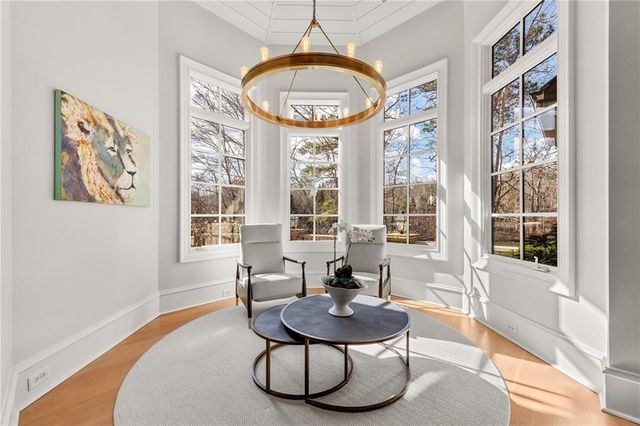 1105 Stonegate Court, Roswell, GA 30075