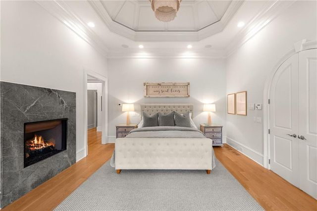 1105 Stonegate Court, Roswell, GA 30075