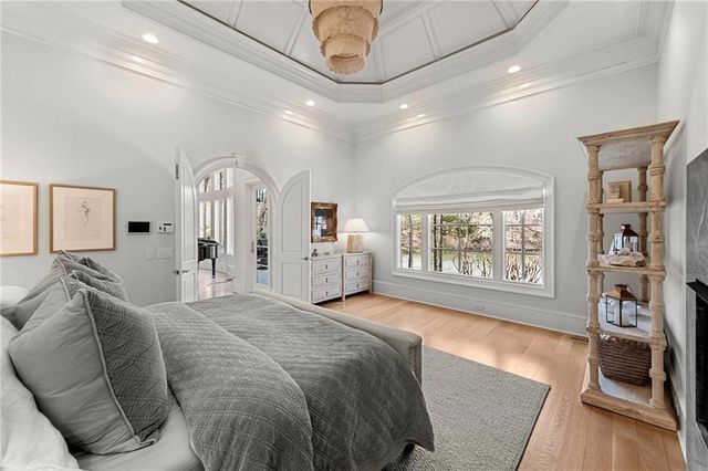 1105 Stonegate Court, Roswell, GA 30075