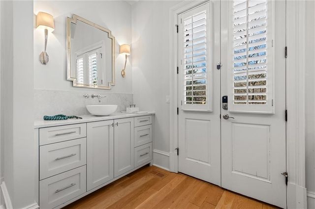 1105 Stonegate Court, Roswell, GA 30075