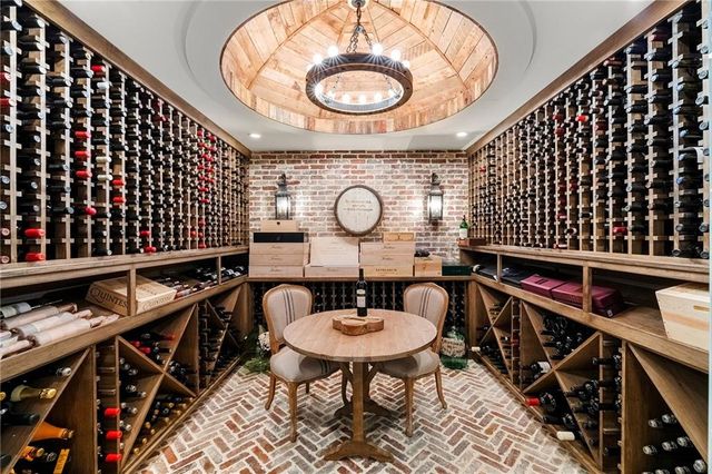 1105 Stonegate Court, Roswell, GA 30075